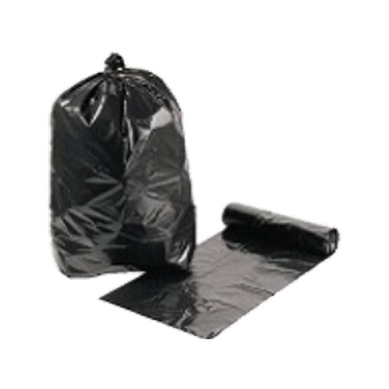 Bolsas de basura