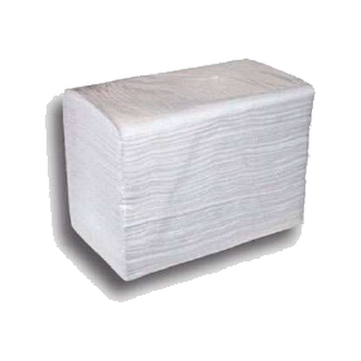 SERVILLETA MESA H/S MESA BLANCA 33x33 CMS (63x BOLSA 50) ELITE